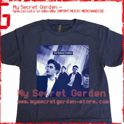 The Railway Children - Recurrence T Shirt